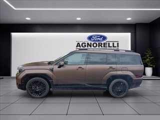 HYUNDAI Santa Fe 1.6 t-gdi hev Business 4wd 215cv at 7p.ti