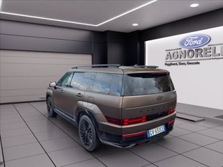 HYUNDAI Santa Fe 1.6 t-gdi hev Business 4wd 215cv at 7p.ti