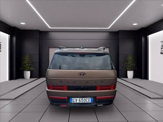 HYUNDAI Santa Fe 1.6 t-gdi hev Business 4wd 215cv at 7p.ti