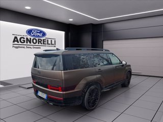 HYUNDAI Santa Fe 1.6 t-gdi hev Business 4wd 215cv at 7p.ti