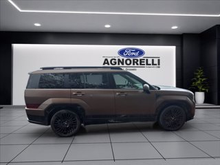 HYUNDAI Santa Fe 1.6 t-gdi hev Business 4wd 215cv at 7p.ti