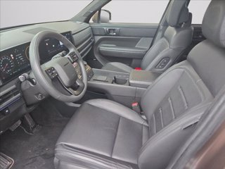 HYUNDAI Santa Fe 1.6 t-gdi hev Business 4wd 215cv at 7p.ti