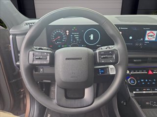 HYUNDAI Santa Fe 1.6 t-gdi hev Business 4wd 215cv at 7p.ti