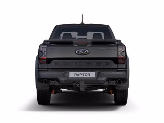 FORD Ranger Raptor Doppia Cabina 2.0 EcoBlue 210CV Automatica A10 AWD 5 Posti