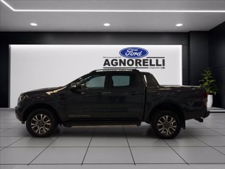 FORD Ranger 2.0 ecoblue double cab XL 170cv
