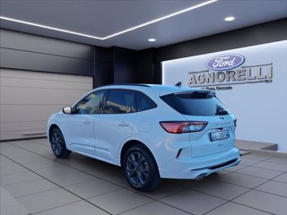 FORD Kuga 2.5 phev ST-Line X 2wd 225cv cvt