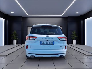 FORD Kuga 2.5 phev ST-Line X 2wd 225cv cvt