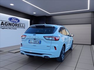 FORD Kuga 2.5 phev ST-Line X 2wd 225cv cvt