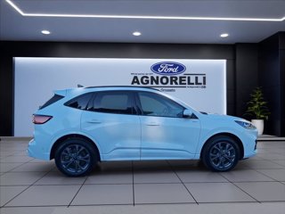 FORD Kuga 2.5 phev ST-Line X 2wd 225cv cvt