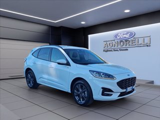 FORD Kuga 2.5 phev ST-Line X 2wd 225cv cvt