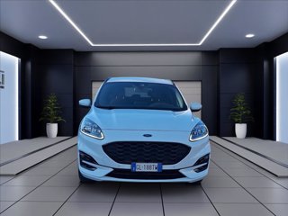 FORD Kuga 2.5 phev ST-Line X 2wd 225cv cvt