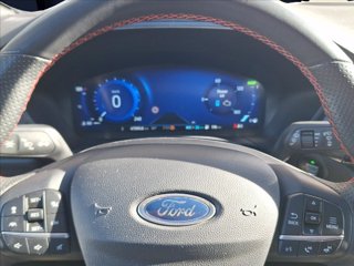 FORD Kuga 2.5 phev ST-Line X 2wd 225cv cvt