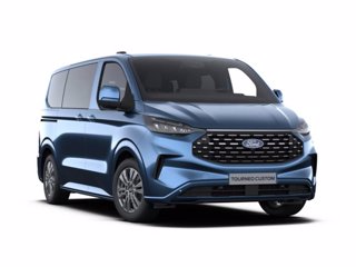 FORD Nuovo Tourneo Custom Titanium 2.5L Duratec Plug-in Hybrid 233CV Automatica 340 L1H1