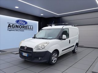 FIAT doblò cargo 1.6 mjt 16v 100cv (105cv) E4