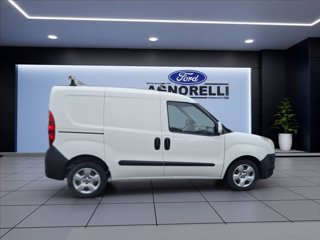 FIAT doblò cargo 1.6 mjt 16v 100cv (105cv) E4