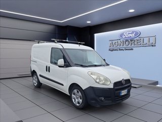 FIAT doblò cargo 1.6 mjt 16v 100cv (105cv) E4