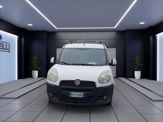 FIAT doblò cargo 1.6 mjt 16v 100cv (105cv) E4