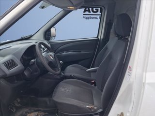 FIAT doblò cargo 1.6 mjt 16v 100cv (105cv) E4