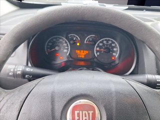 FIAT doblò cargo 1.6 mjt 16v 100cv (105cv) E4