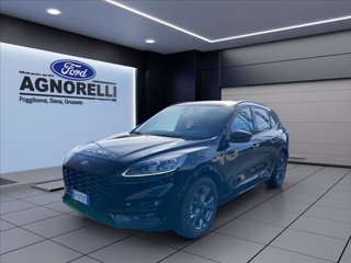 FORD Kuga 2.5 full hybrid ST-Line 2wd 190cv cvt