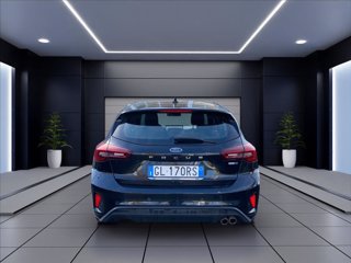 FORD Focus 1.0t ecoboost h ST-Line 125cv