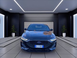 FORD Focus 1.0t ecoboost h ST-Line 125cv