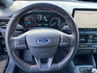 FORD Focus 1.0t ecoboost h ST-Line 125cv