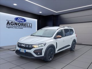 DACIA Jogger 1.0 tce Comfort Gpl 100cv