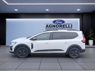 DACIA Jogger 1.0 tce Comfort Gpl 100cv