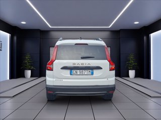 DACIA Jogger 1.0 tce Comfort Gpl 100cv