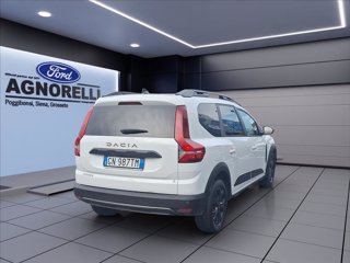 DACIA Jogger 1.0 tce Comfort Gpl 100cv