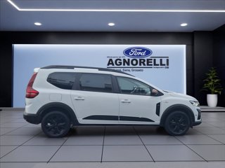 DACIA Jogger 1.0 tce Comfort Gpl 100cv