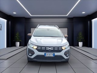 DACIA Jogger 1.0 tce Comfort Gpl 100cv