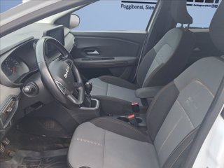 DACIA Jogger 1.0 tce Comfort Gpl 100cv