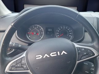 DACIA Jogger 1.0 tce Comfort Gpl 100cv