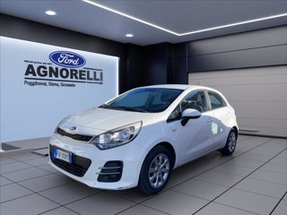KIA Rio 5p 1.1 crdi Cool