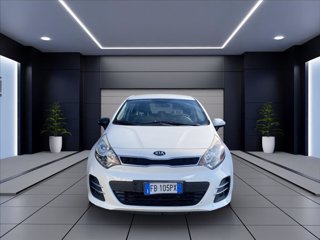 KIA Rio 5p 1.1 crdi Cool