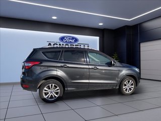 FORD Kuga 2.0 tdci Titanium s&s awd 150cv powershift my18
