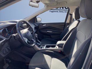 FORD Kuga 2.0 tdci Titanium s&s awd 150cv powershift my18