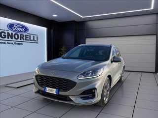 FORD Kuga 1.5 ecoblue ST-Line 2wd 120cv