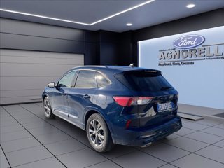 FORD Kuga 2.5 full hybrid ST-Line 2wd 190cv cvt