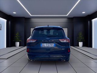 FORD Kuga 2.5 full hybrid ST-Line 2wd 190cv cvt