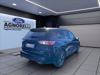 FORD Kuga 2.5 full hybrid ST-Line 2wd 190cv cvt