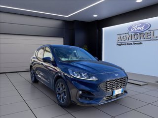 FORD Kuga 2.5 full hybrid ST-Line 2wd 190cv cvt