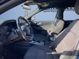 FORD Kuga 2.5 full hybrid ST-Line 2wd 190cv cvt