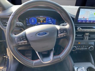 FORD Kuga 2.5 full hybrid ST-Line 2wd 190cv cvt