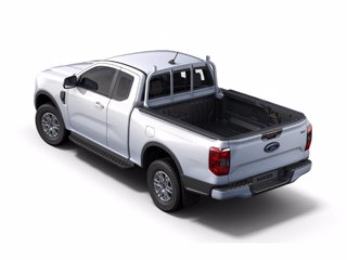 FORD Ranger Super Cab XLT 2.0 EcoBlue 170CV 4X4 4p