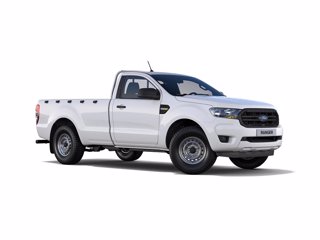 FORD Ranger Cabina Singola XL 2.0 EcoBlue 170CV 4X4 2p