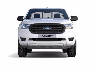 FORD Ranger Cabina Singola XL 2.0 EcoBlue 170CV 4X4 2p
