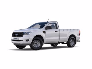FORD Ranger Cabina Singola XL 2.0 EcoBlue 170CV 4X4 2p